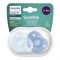 Avent Soothie Soothers, 2-Pack, 0-6m, SCF099/21