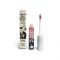 theBalm Meet Matt(e) Hughes Liquid Lipstick, Patient, 7.4ml 