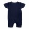 Baby Nest Half Romper Sweet Dreams, Blue