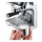 Delonghi La Specialista Prestigio Manual Espresso Maker, EC9355.M