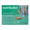 Nutribullet Nutrient Extractor, Smoothie Maker, NBR-0812M