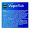 GSK Vicks Vapo Rub Ointment For Cold Relief, 50g