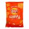 Lay's Wavy Mexican Chili, Party Pack, 75g