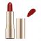 Clarins Paris Joli Rouge Moisturizing Long-Wearing Lipstick, Tenue Hydratation, 764 Candy Red