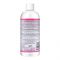 Eveline Facemed + Anti-Pollution Rose Detox Toning Micellar Rose Water, For All Skin Types, 400ml