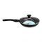 Sonex Deluxe Fry Pan With Glass LID, 26 cm, 53116