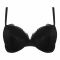 IFG Daisy Bra, Black