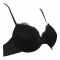 IFG Daisy Bra, Black