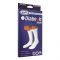 Dr.Comfort Diabetic Socks, Standard Size, White