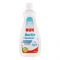 Nuk Baby Gentle Bottle Cleanser, 10751412, 500ml