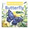 Pop-Up Peekaboo! Butterfly Book