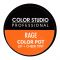 Color Studio Professional Color Rage Pot, Lip + Cheek Tint
