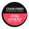 Color Studio Professional Lethal Color Pot, Lip + Cheek Tint