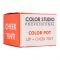 Color Studio Professional Seduction Color Pot, Lip + Cheek Tint