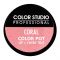 Color Studio Professional Coral Color Pot, Lip + Cheek Tint