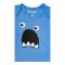 Baby Nest New Shark Romper For Kids, Blue, RBT-154 