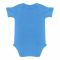 Baby Nest New Shark Romper For Kids, Blue, RBT-154 