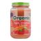 Deva Organic Apple, Strawberry & Banana Baby Food, No Added Sugar, 6+, 190g