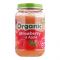 Deva Organic Strawberry & Apple Baby Food, No Added Sugar, 6+, 190g