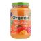 Deva Organic Peach, Mango & Apple Baby Food, No Added Sugar, 7+, 190g