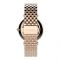 Timex Analog Mother of Pearl Dial Women's Watch, TW2T79200