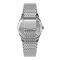 Timex Q Reissue Falcon Eye 38mm Stainless Steel Bracelet Men's Watch, TW2U95400