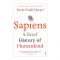 Sapiens: A Brief History Of Humankind Book