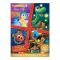 Disney Pixar Christmas Happy Holidays Book