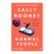 Sally Rooney: Normal People Book