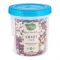 Appollo Smart Jar Medium, Turquoise, 500ml