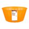Appollo Milan Bowl, Orange, 1.5 Liters