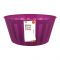 Appollo Milan Bowl, Purple, 1.5 Liters