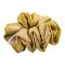 Sandeela Silky Classic Scrunchies, Pistachio Green, 03-02-1047