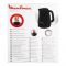Moulinex Uno Electric Kettle, BY-150827