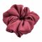Sandeela Silky Classic Scrunchies, Pink/Lilac, 03-02-2060, 2-Pack