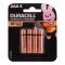 Duracell Chhota Power, AAA Batteries, 1.5V Alkaline, AAA4, 4-Pack