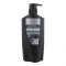 Sunsilk Black Shine 5 Natural Oil, Pearl Protein & Vitamin E Shampoo, 680ml