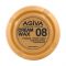 Agiva Professional Pomade/Shine Finish Medium Control Cream Wax, 08, 175ml