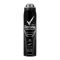 Rexona Men Motion Sense Black 48hrs Antiperspirant Body Spray, 250ml