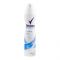 Rexona Motion Sense Women Cotton Dry 48hrs Antiperspirant Body Spray, 250ml