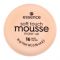 Essence Soft Touch Mousse Make-Up Foundation, 16, Matt Vanilla