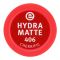 Essence Hydra Matte Lipstick, 406, Cherrific