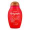 JUSTK Ginger, Pomegranate, Light Weight Volumizing Shampoo, 350ml