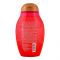 JUSTK Ginger, Pomegranate, Light Weight Volumizing Shampoo, 350ml