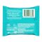 Simple Daily Skin Detox Clear + Matte Cleansing Wipes For Oily, Blemish-Prone, 25-Pack