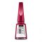 Flormar Jelly Look Nail Enamel, JL46, Cranberry Jam, 11ml