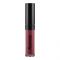 Flormar Silk Matte Liquid Lipstick, 008, Dark Voilet