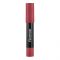 Flormar Color Up Lip Crayon, 04, Lovely Pink