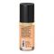 Max Factor Facefinity All Day Flawless Airbrush Finish, 3-In-1 Foundation, W62, Warm Beige