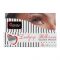 Trendy Lashgrip Adhersive Waterproof Gum Clear White, TD-335